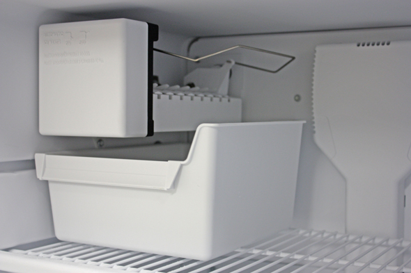 How To Install A Ice Maker